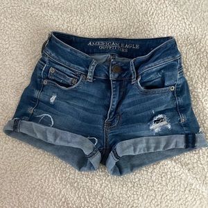 American Eagle Outfitters shorts
